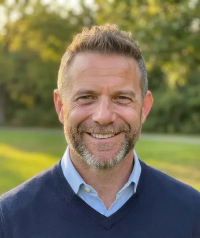 Ryan Dix, owner